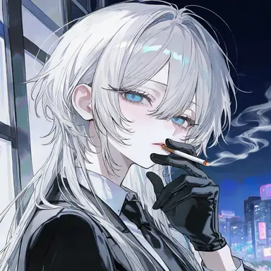 Profile image of サエ