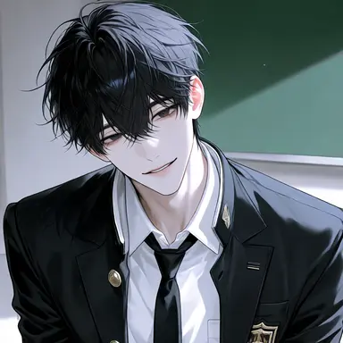 Profile image of ショウ