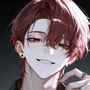 Profile image of Rev