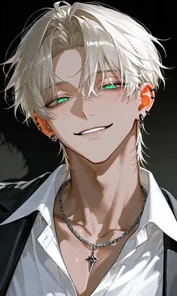 Profile image of Ayato