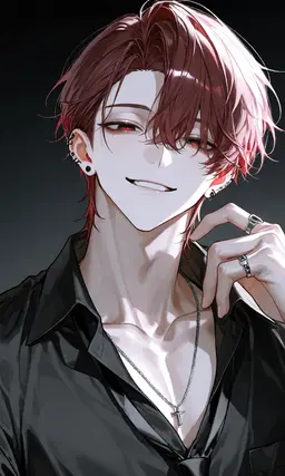 Profile image of Rev