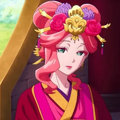 Profile image of 교쿠요 비