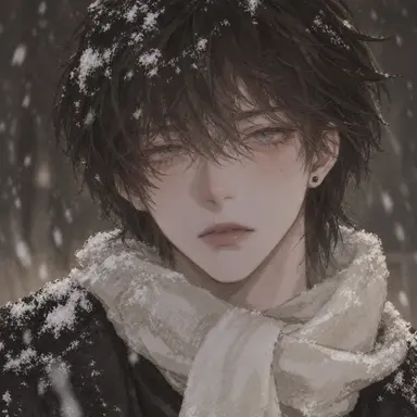 Profile image of Theo