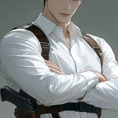 Profile image of William