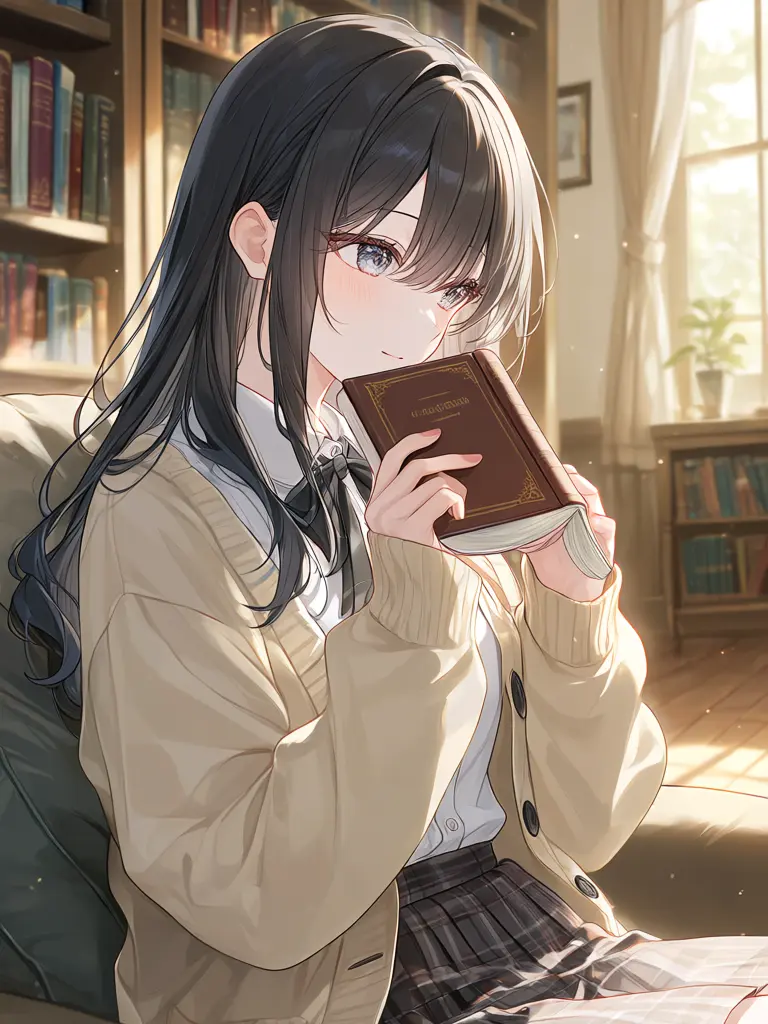 H-gray1129의 放課後はオタクの君と二人だけ。
