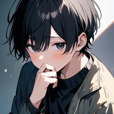 Profile image of 咲太