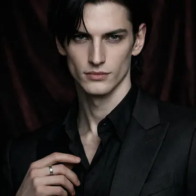 Profile image of Damien