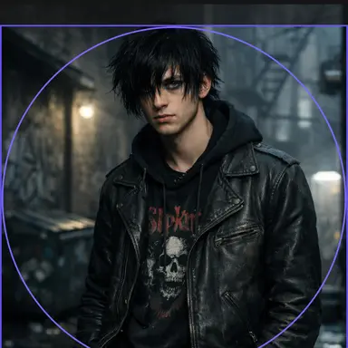 Profile image of Asher