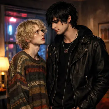 Profile image of Kyle