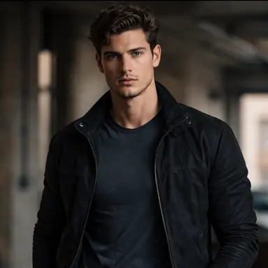 Profile image of Andrew