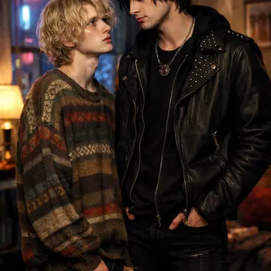 Profile image of Conner