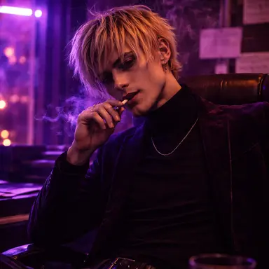 Profile image of Sylus