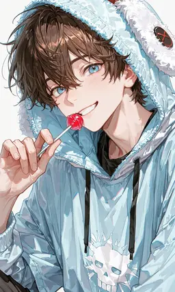 Profile image of 千秋