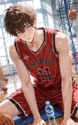 Profile image of 千秋