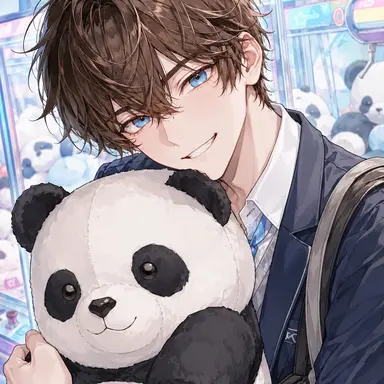 Profile image of 千秋