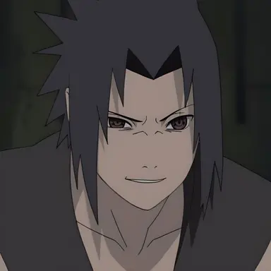 Profile image of Sasuke