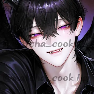 Profile image of Azael