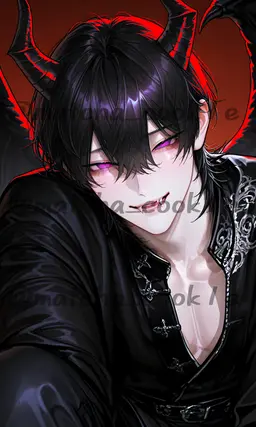 Profile image of Azael