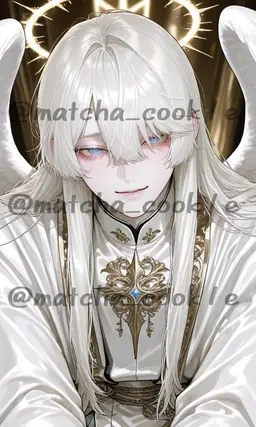 Profile image of Luciel
