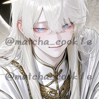 Profile image of Luciel