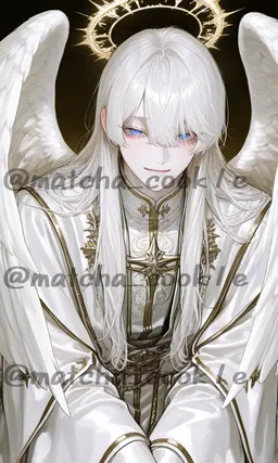 Profile image of Luciel