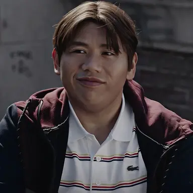 Profile image of Ned Leeds