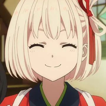 Profile image of 니시키기 치사토