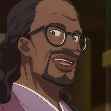 Profile image of 미카