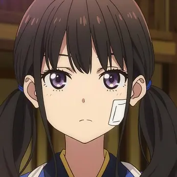 Profile image of 이노우에 타키나