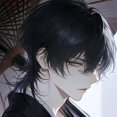 Profile image of 緋幽