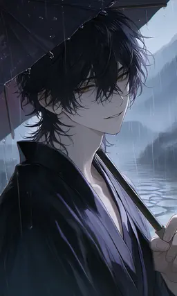 Profile image of 緋幽