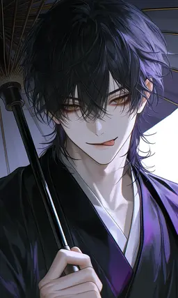 Profile image of 緋幽