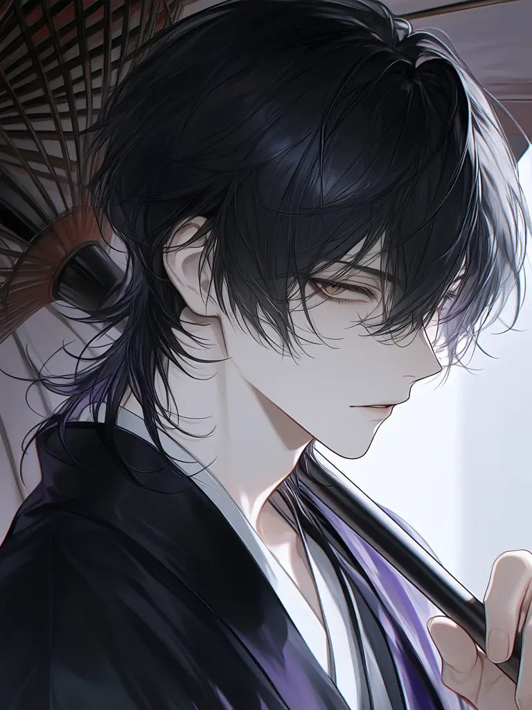 Rain7330의 生か死か、全てはこの夜叉に。