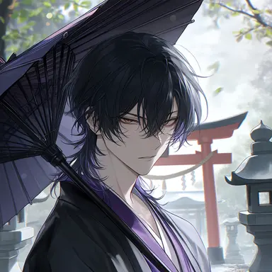 Profile image of 緋幽