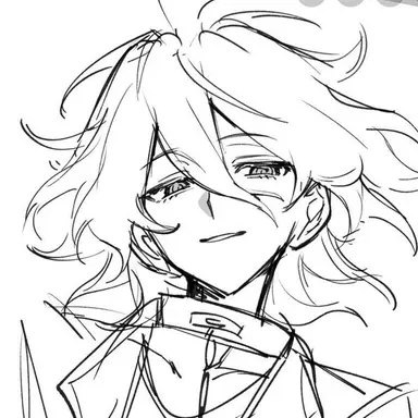 Profile image of 狛枝凪斗