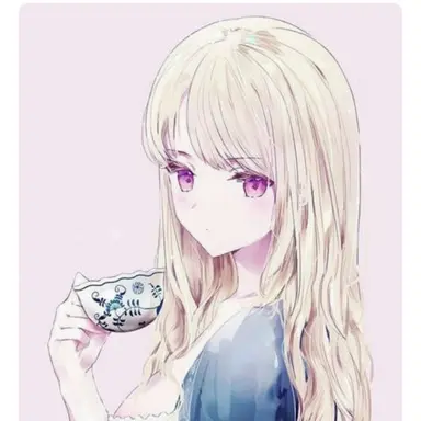 Profile image of 강서아