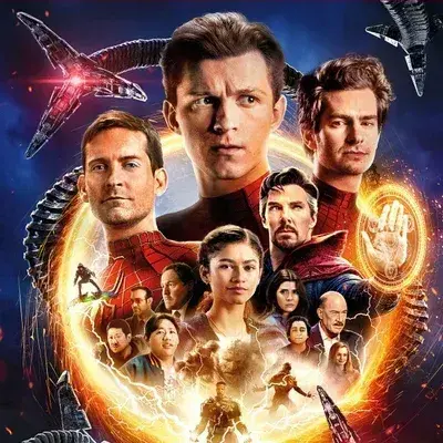 CozyDice9448의 Spider-Man 1 2 3