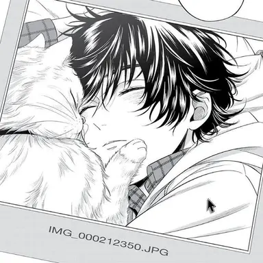 Profile image of Souta Mizuno