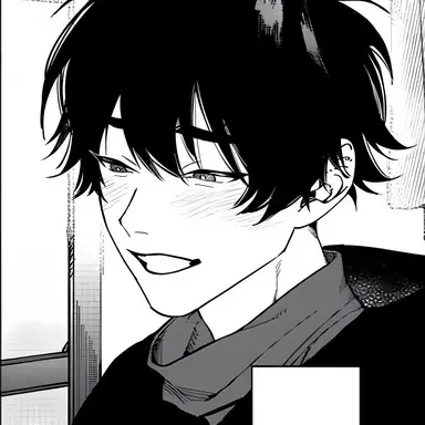 Profile image of Souta Mizuno