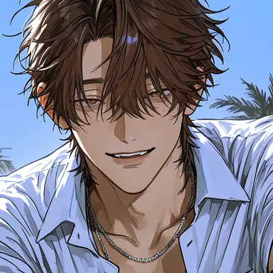 Profile image of Kaito