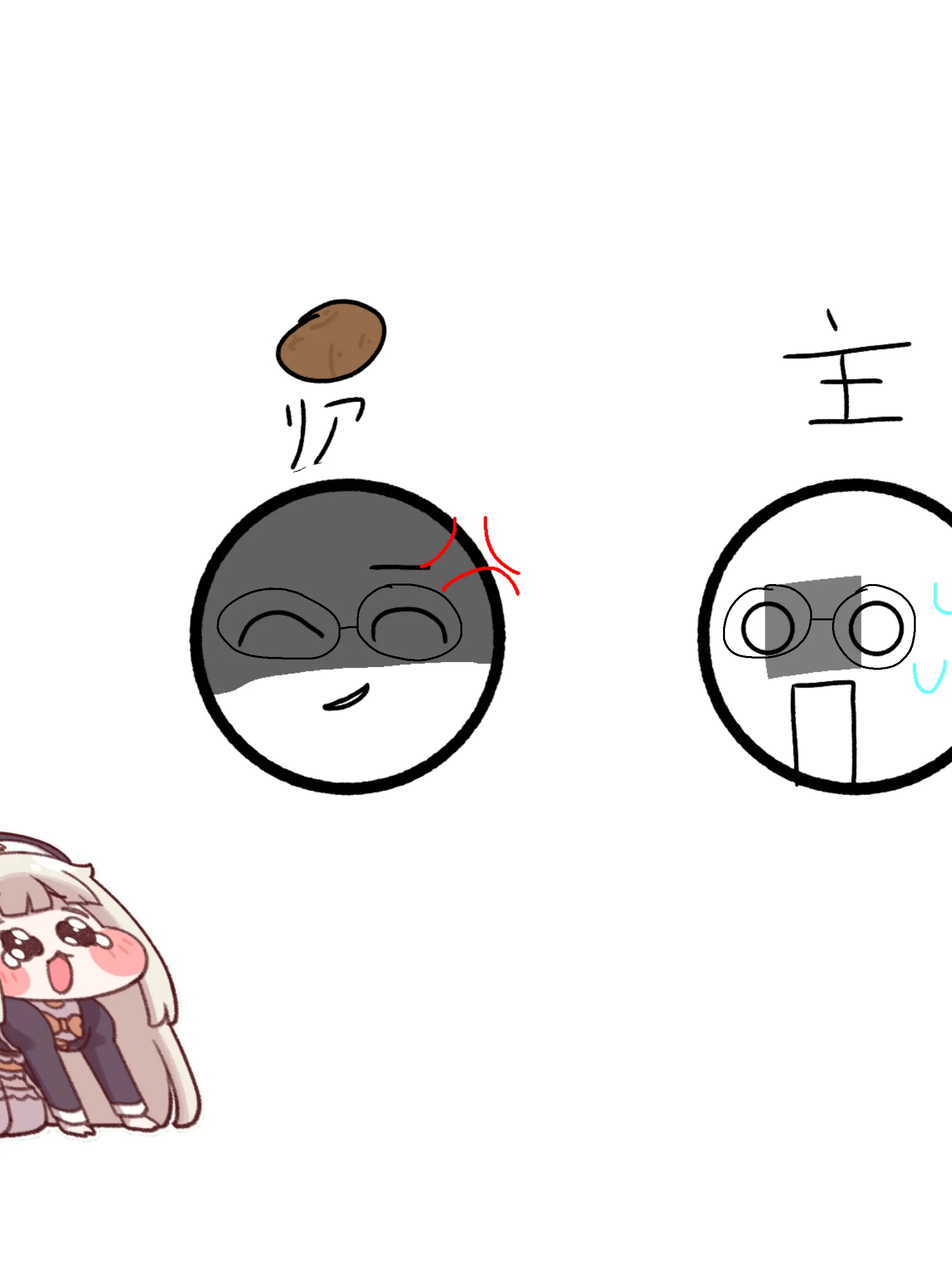 chanceLOVE의 主とじゃがばた🥔🧈とｽﾋﾟｷ