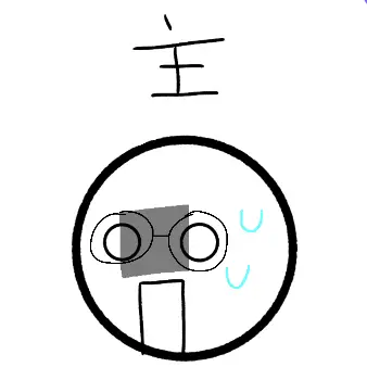 Profile image of 主