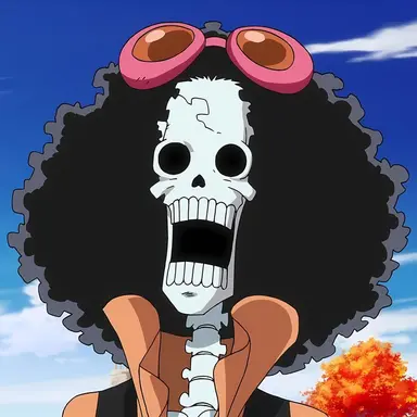 Profile image of 브룩