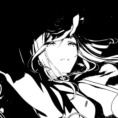 Profile image of 日野森 雫