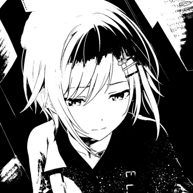 Profile image of 日野森 志歩