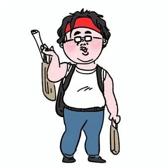 Profile image of デブ男