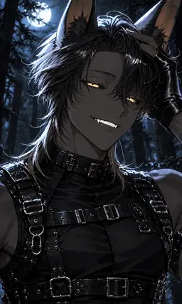 Profile image of Garou