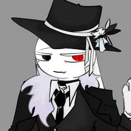 Ambasa_0121의 마일로 그레이브스