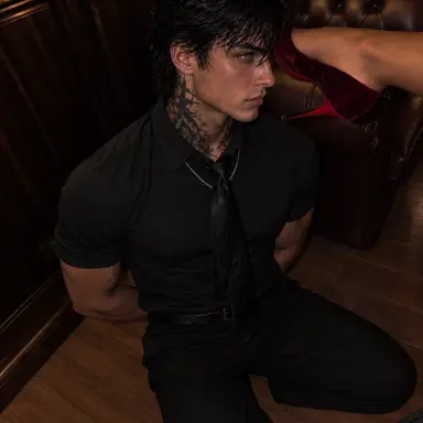 Profile image of Enzo