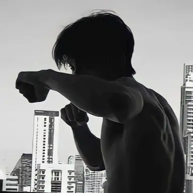 Profile image of Flinn
